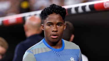 Gonzalo pelea un ascenso