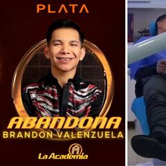 La Academia 2024: quién fue expulsado hoy 22 de septiembre, y dónde ver el próximo programa