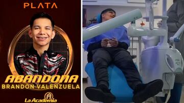 La Academia 2024: quién fue expulsado hoy 22 de septiembre, y dónde ver el próximo programa