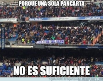 Los memes más divertidos de la goleada del Real Madrid al Celta