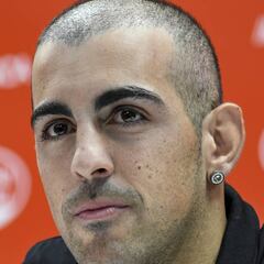 El Lugo trabaja en varias salidas en el mercado invernal