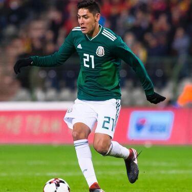 Defensa / América
