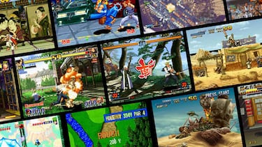 Los mejores recopilatorios de la historia de los videojuegos: joyas imprescindibles de miles de horas
