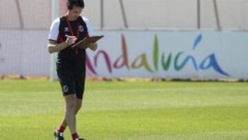 Emery ya ha planificado la pretemporada de su equipo