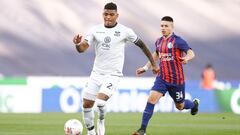 Talleres 2-0 San Lorenzo: goles, resumen y resultado