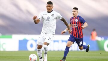 Seguí el partido, en vivo y en directo, del Talleres vs San Lorenzo correspondiente a la sexta fecha del Torneo LPF, en As.com