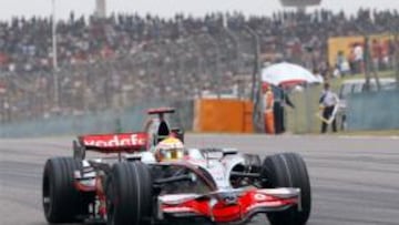 <b>MEDIDAS SIGNIFICATIVAS.</b> La FIA y los equipos ha decidido tomar medidas para la reducción de costes.