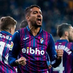 Matheus: “Ahora estamos donde deberíamos estar”