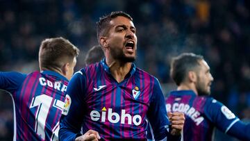 Matheus: “Ahora estamos donde deberíamos estar”