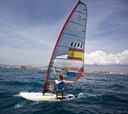 Marina Alabau, subcampeona de Europa en Vela RS:X