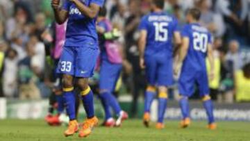 Patrice Evra