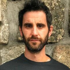 Dani Rovira anuncia que padece cáncer: "Por delante, larga lucha contra el bicho"