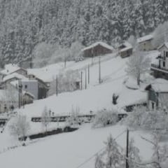 Un pueblo del País Vasco resiste a la COVID-19: ningún caso hasta la fecha