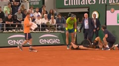 Zverev se pierde Wimbledon y espera llegar al US Open