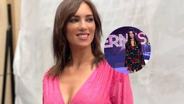 Patricia Pardo rompe una lanza en favor de Joana Sanz: “No hay derecho”