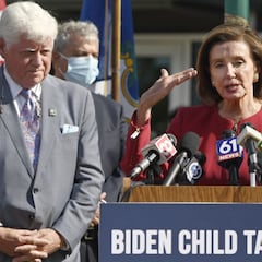 Beneficios por desempleo y créditos tributarios por hijos: Últimas noticias del IRS | 15 de septiembre