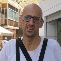 El hermano de Joaquín Prat estalla contra las acusaciones de su familia: “Ya no soy un adicto”