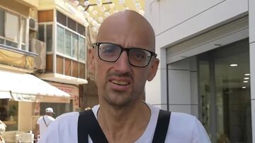 El hermano de Joaqu¨ªn Prat estalla contra las acusaciones de su familia: ¡°Ya no soy un adicto¡±