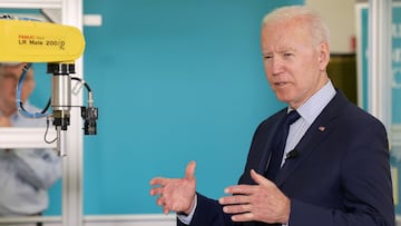 President Biden has ordered US intelligence to conduct further research into the origin of covid-19 after scientists expressed concerns with the initial study.