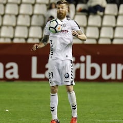 Chus Herrero: "Queremos que siga la racha positiva"