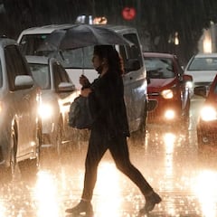 Clima en CDMX, hoy 09 de junio: cuál es el pronóstico del tiempo, ¿lloverá o hará calor?