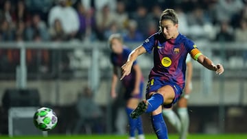 Alexia rompe otro récord