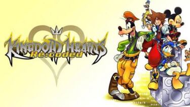 Kingdom Hearts: How to play the complete saga in order (2023)