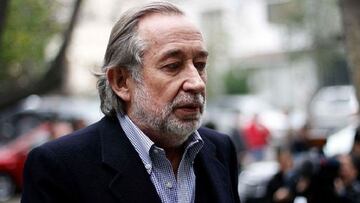 Muere Jovino Novoa: causas y qué se sabe del fallecimiento