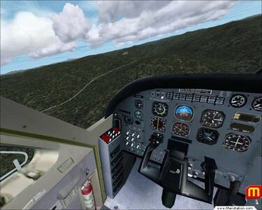 Flight Simulator 2002 tendrá un potente editor 3D