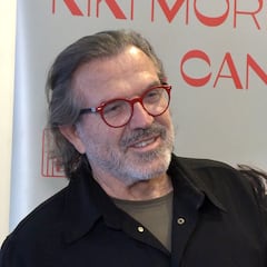 Pepe Navarro, tajante sobre la maternidad de Ana Obregón