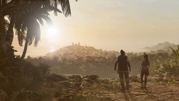 Shadow of the Tomb Raider, Guía completa - La luna del cazador