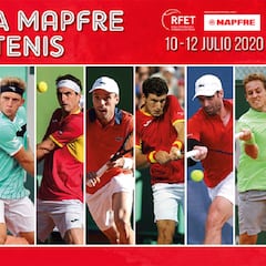 La Liga MAPFRE, cancelada en Lleida por el rebrote de COVID, pasa a Barcelona