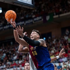 Willy y su desplante con Grimau: “No digo esas cosas sin razón”