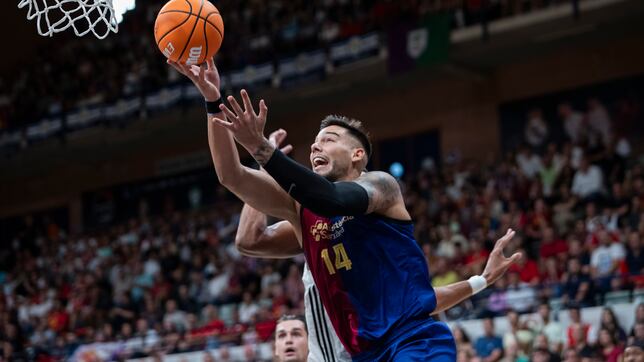 Willy y su desplante con Grimau: “No digo esas cosas sin razón”