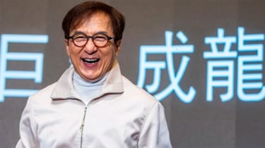 Jackie Chan seguirá repartiendo a sus casi 70 años: nueva entrega de Hora Punta en marcha