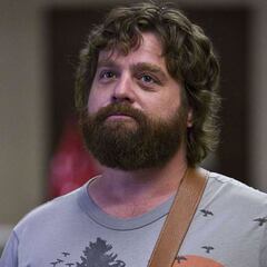 Zach Galifianakis joins cast for ‘Lilo & Stitch’ live-action remake