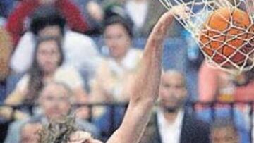 Barone busca más anotaciones de Pau