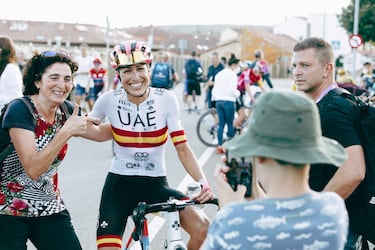 La evolución del ciclismo femenino español en la historia, paso a paso