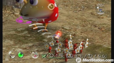 Pikmin Wii, Impresiones