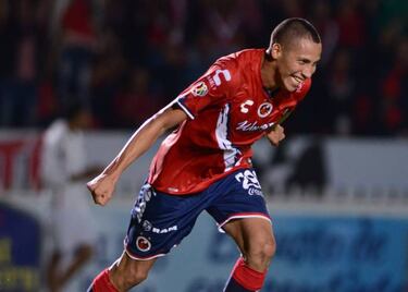 Jugadores random de la Liga MX que el Tri no ha volteado a ver