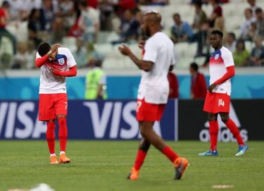 La batalla de Lingard contra los mosquitos en Volgogrado