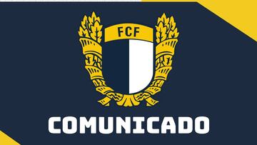 El Famali?ao suspende a su director deportivo por acusaciones de acoso sexual