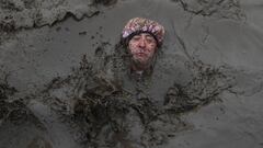 Las fotos más curiosas del deporte (31)