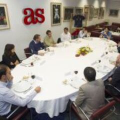 Bastida: “Que un expediente no caduque ya es un cambio”