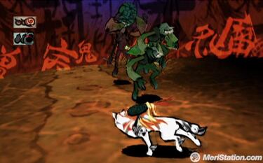 Okami, Impresiones