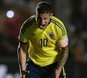 Colombia necesita al mejor James para pelear en 2017