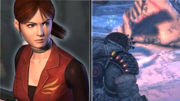 Resident Evil Code: Veronica y Lost Planet, retrocompatibles en Xbox One