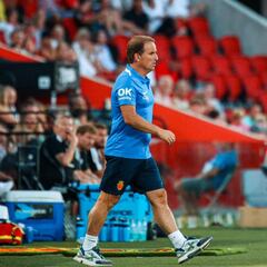 Punto de inflexión o drama