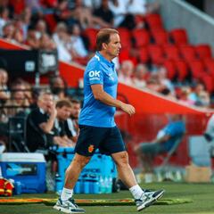 Arrasate, contra las cuerdas