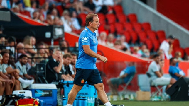 Arrasate, contra las cuerdas